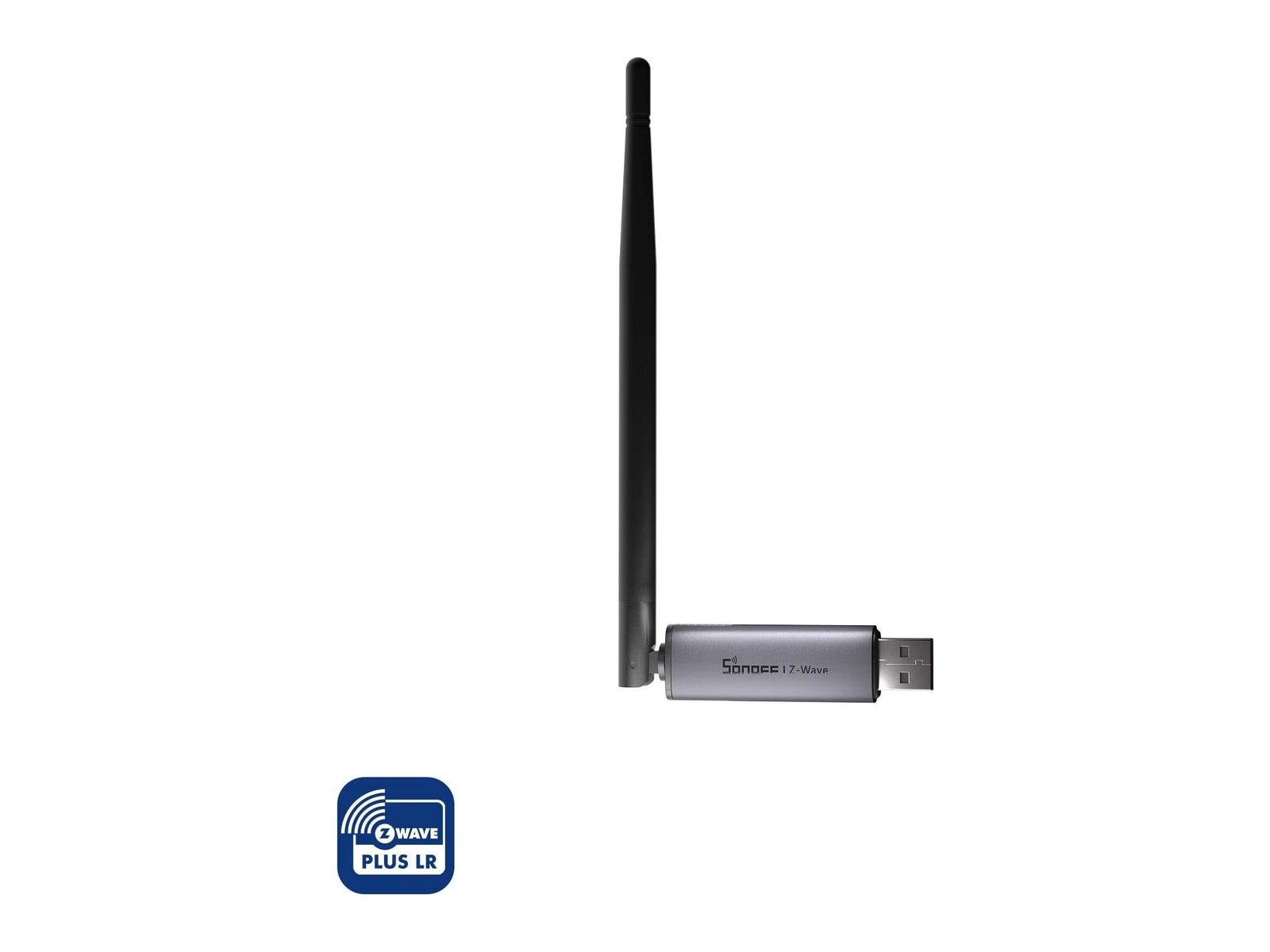 SONOFF - USB Z-Wave 800 Dongle Plus Network Adapters