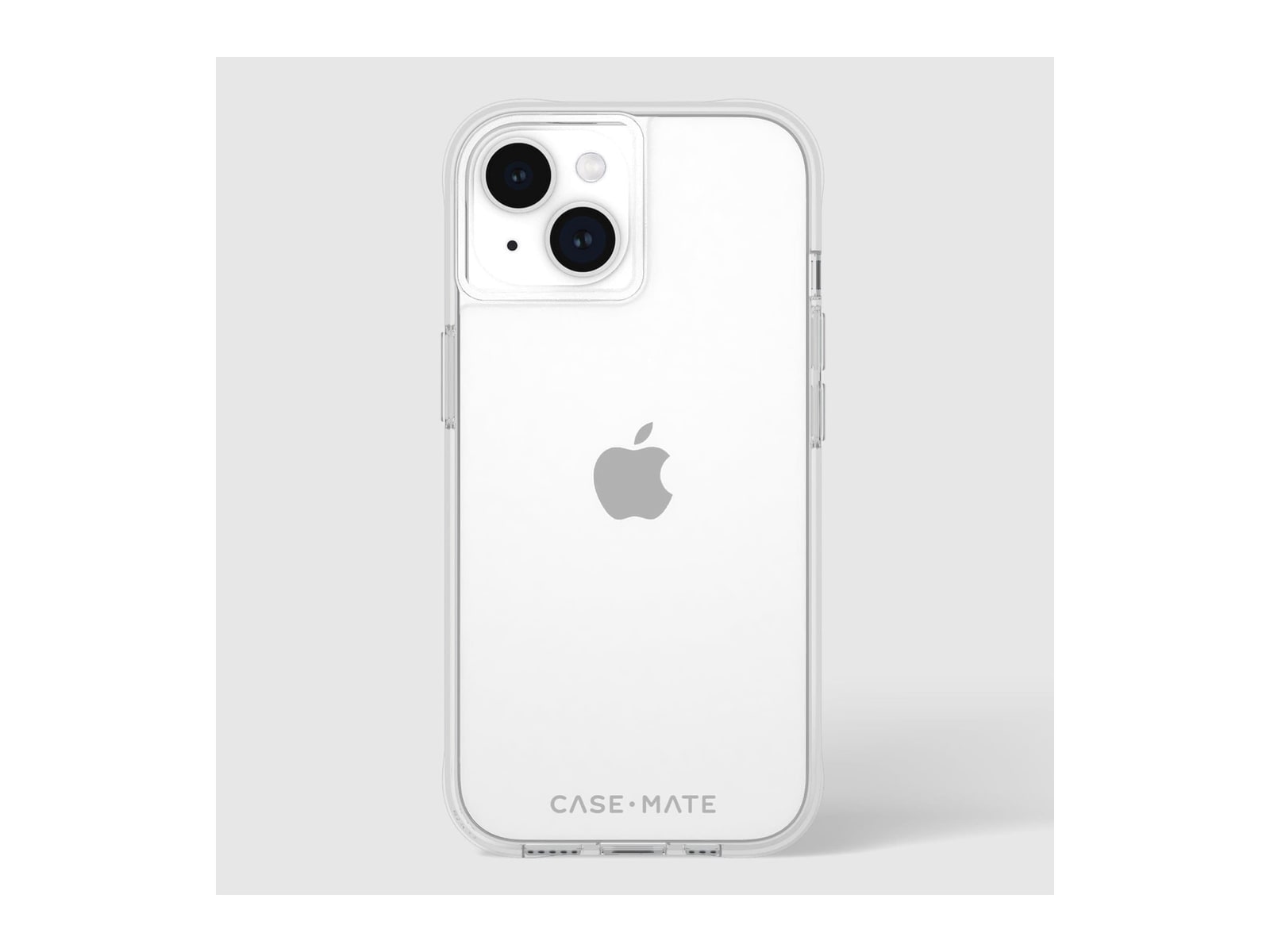 Case-Mate - Tough Clear - iPhone 15