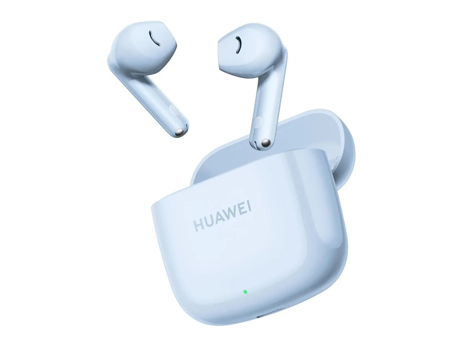 Huawei - FreeBuds SE 2 True Wireless Earbuds - Blue