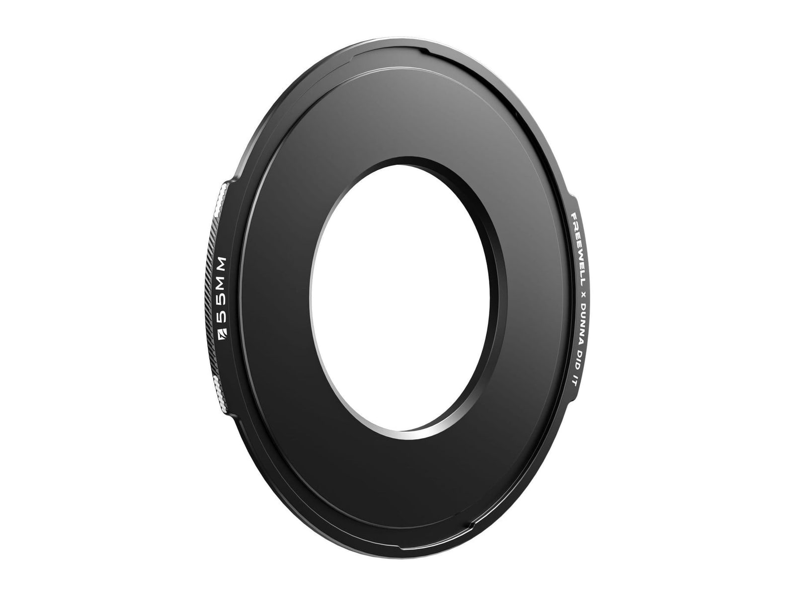 Freewell - Dunna Did It Base Ring 55mm Camera Accessories