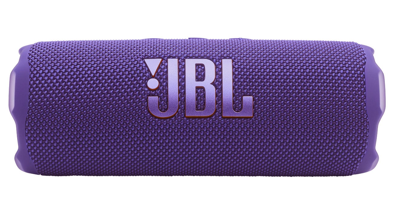 JBL - Flip 7 Bluetooth 5.4 Portable Speakers - Purple