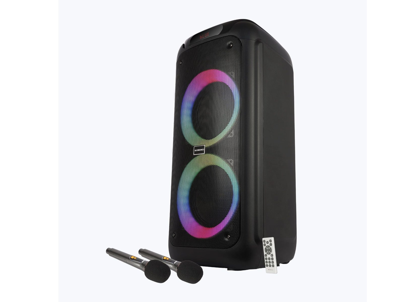 Zebronics - Zeb Thump 801 Portable Speakers