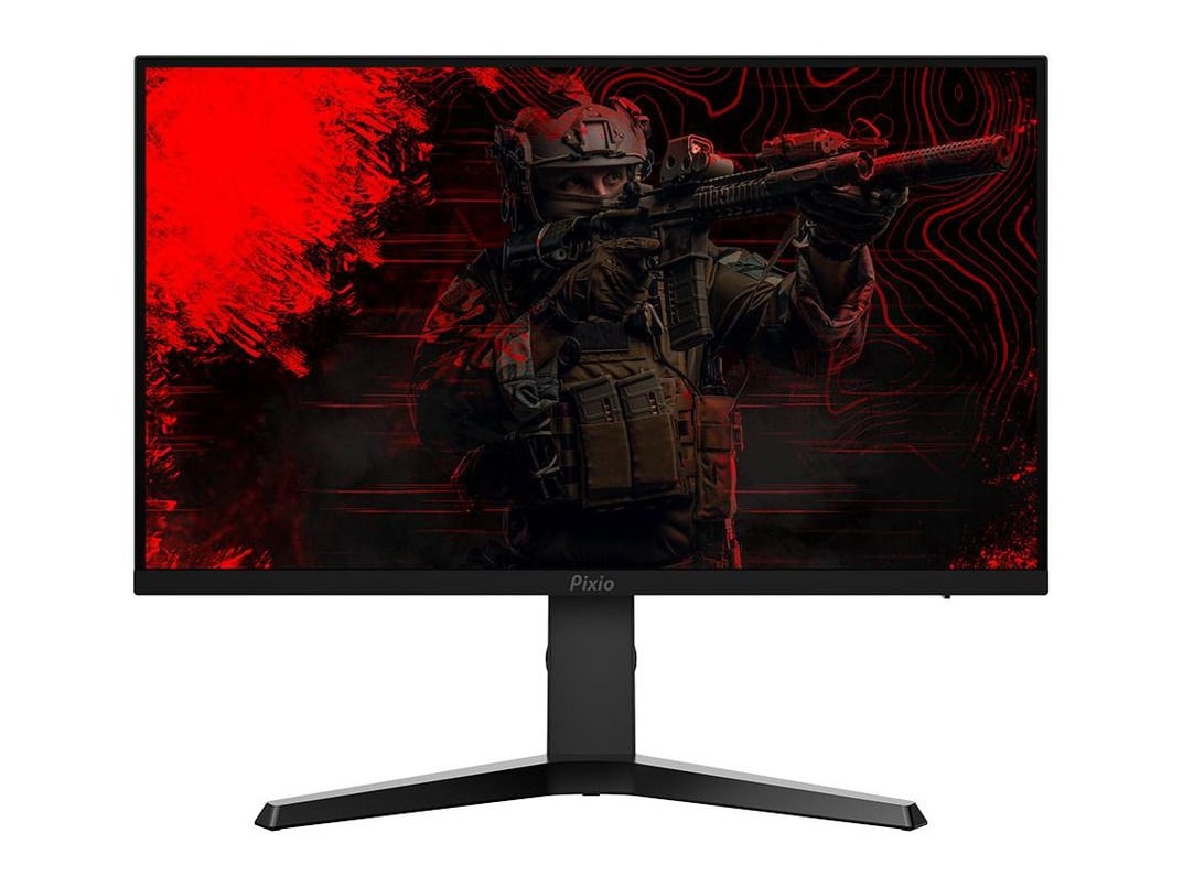 Pixio - 27" PX279 Prime Neo Full HD 240Hz Gaming Monitors