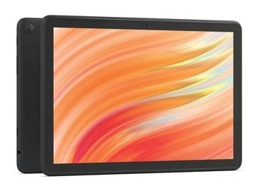Amazon - Fire HD 10 (2023) - 32GB - Wi-Fi - Black