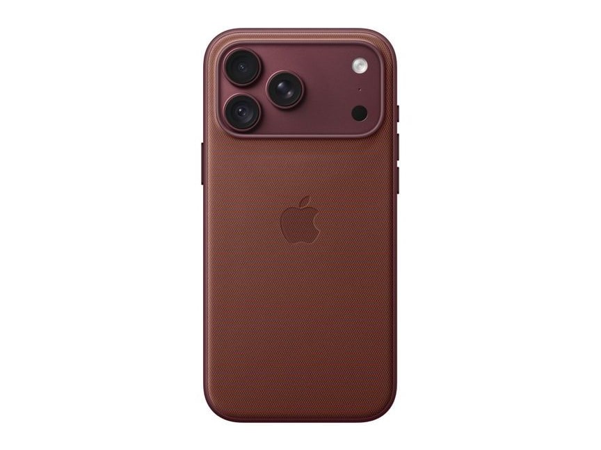 Apple - iPhone 18 Pro Max - Burgundy