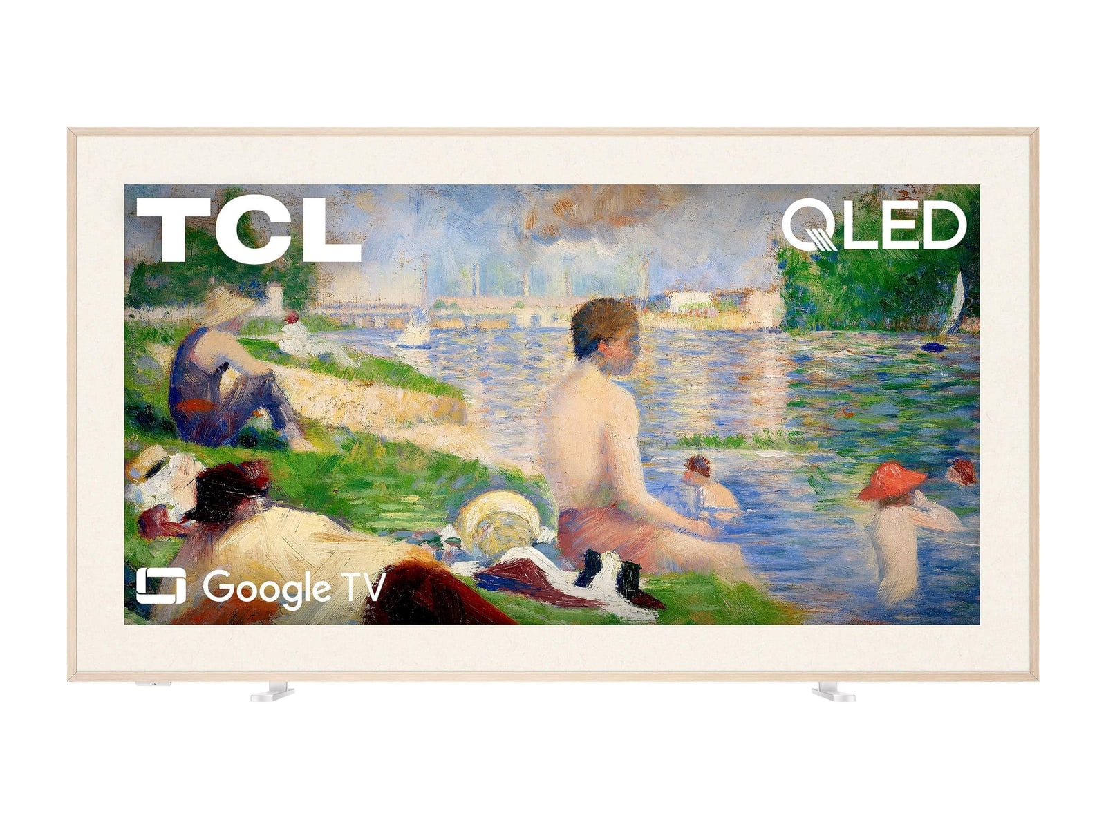 TCL - A3G 65 inch QLED TVs