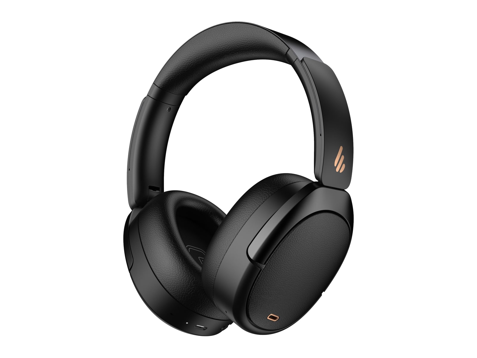 Edifier - WH950NB Gen2 Wireless Noise Cancelling Headphones - Black