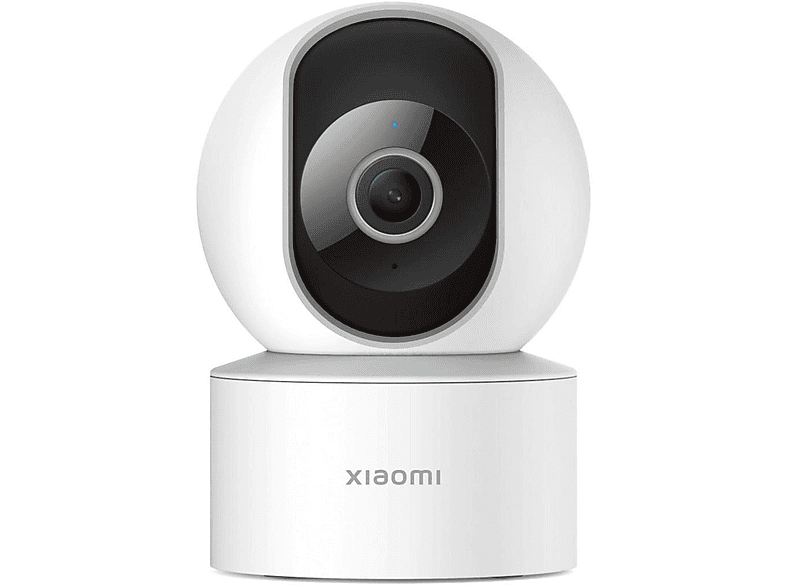 Xiaomi - Smart Camera C200 Security Cameras