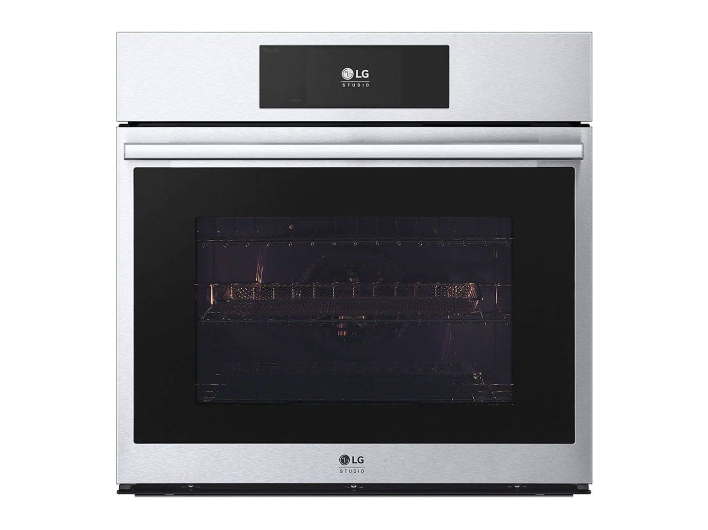 LG - WSES4728F Ovens & Ranges