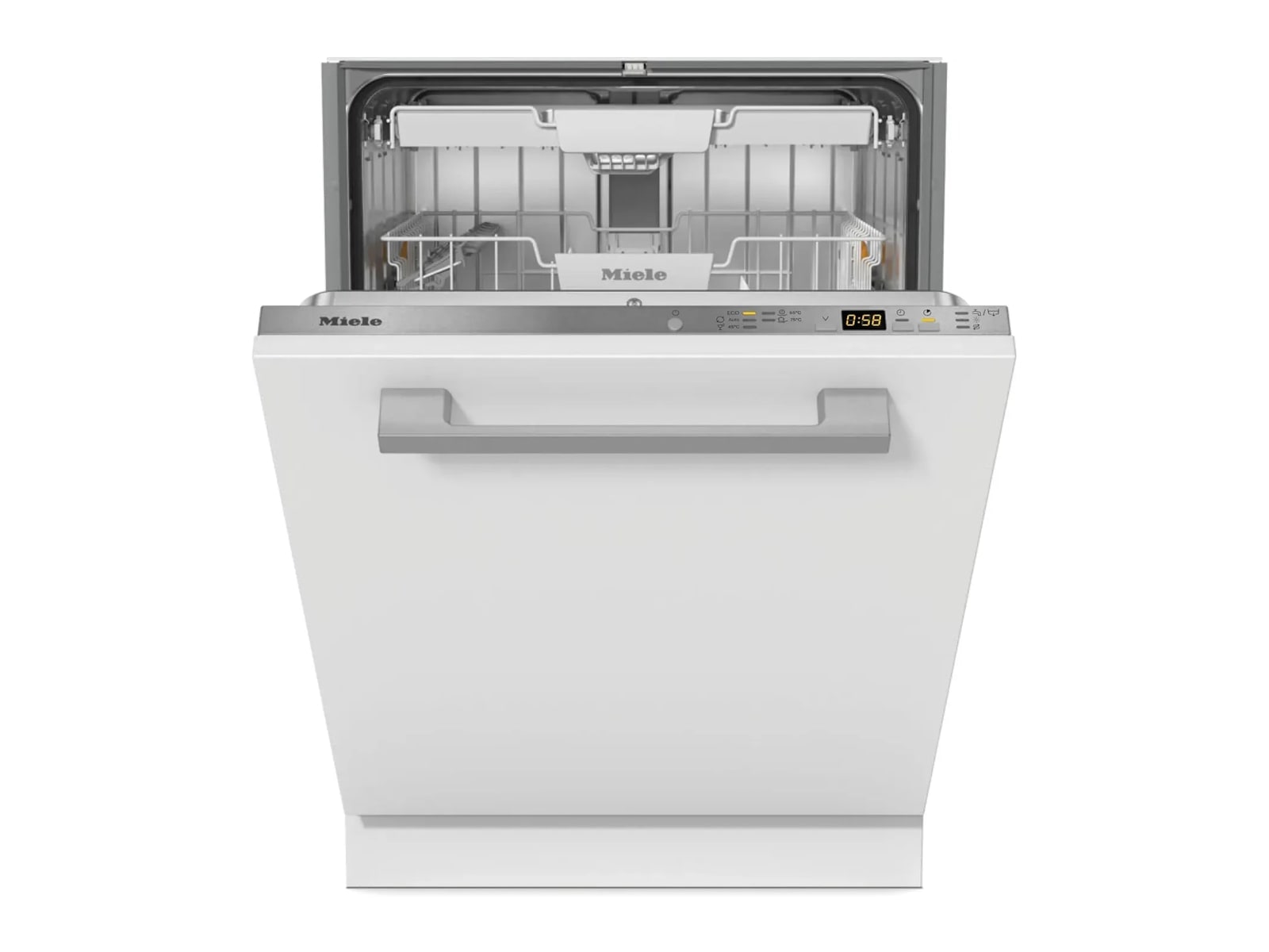 Miele - G 5656 SCVi XXL Active Dishwashers