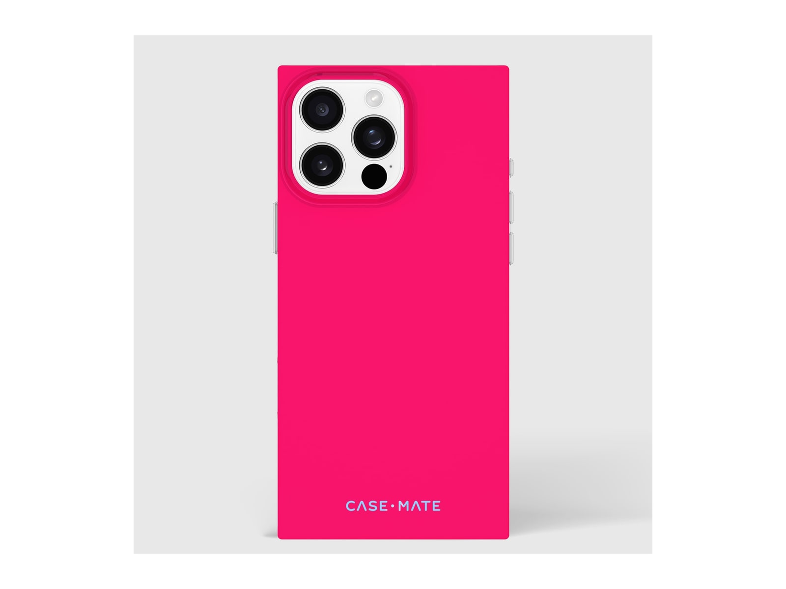 Case-Mate - Neon Watermelon BLOX MagSafe - iPhone 16 Pro Max