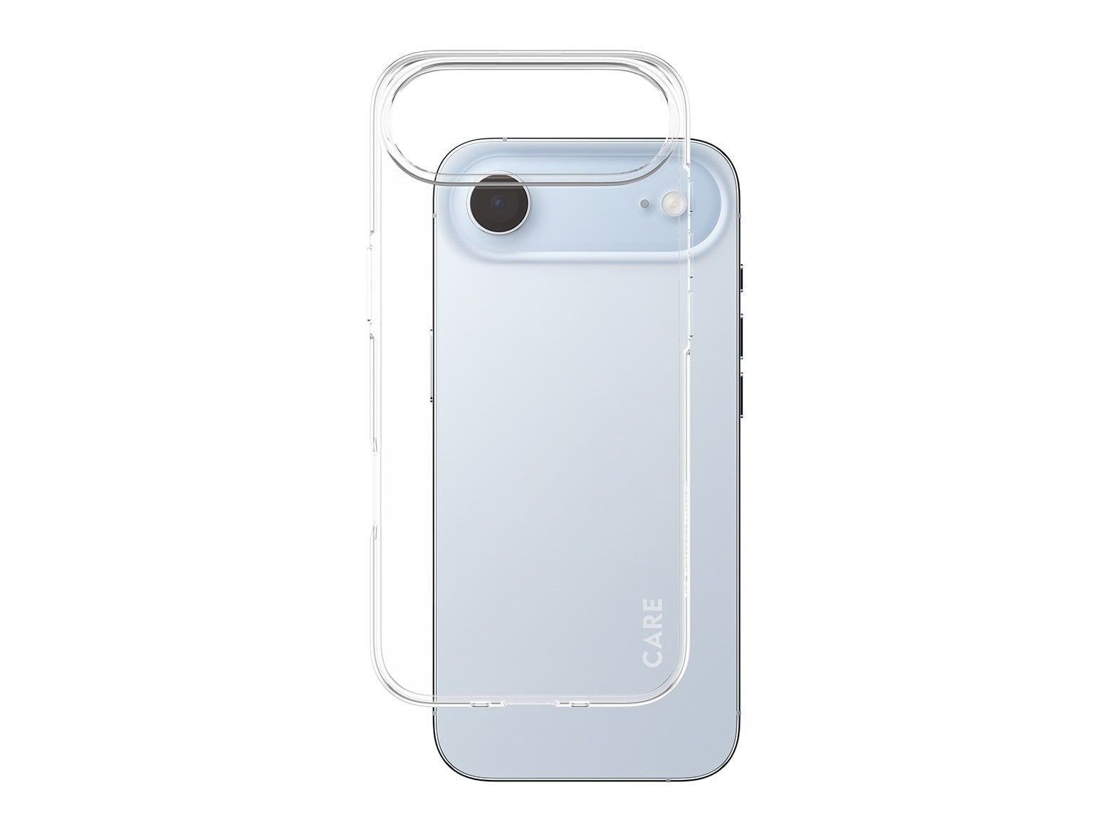PanzerGlass - CARE X-Ray Case iPhone Air