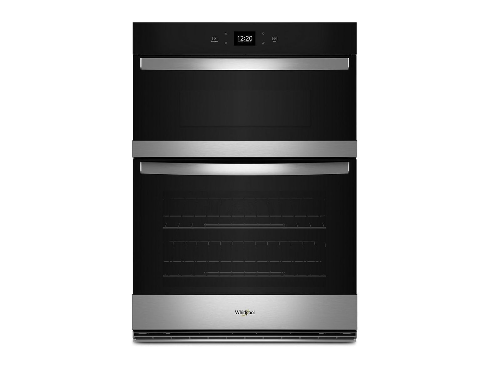 Whirlpool - WOEC5030LZ Ovens & Ranges