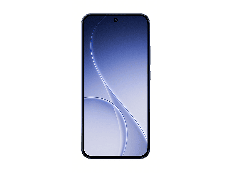 OPPO - Reno 15 F 5G 256GB - Twilight Blue