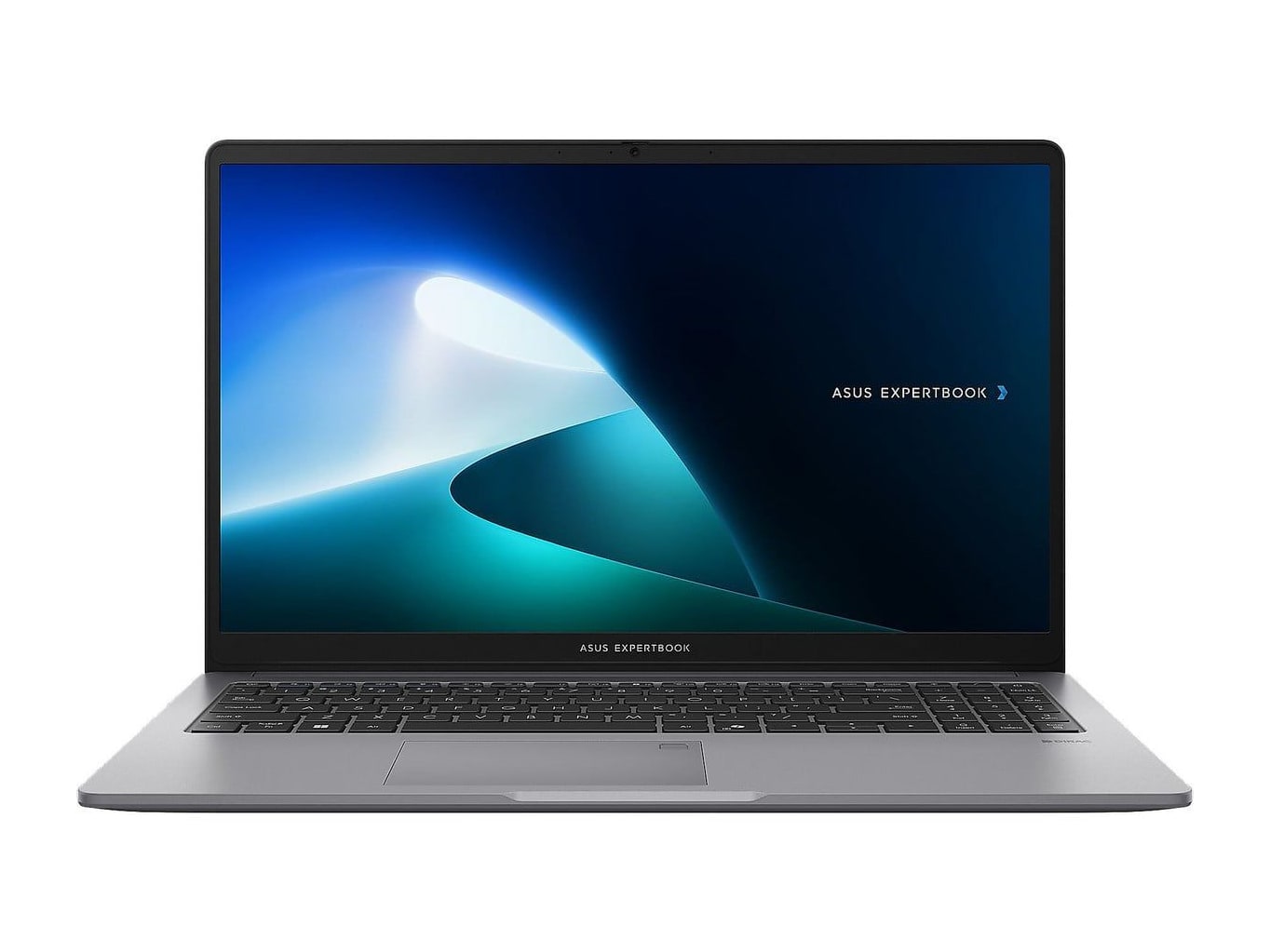 ASUS - ExpertBook P1 P1503CVA-NJ0160W 15.6" - Intel Core i3-1315U chip - 8GB Memory - 512GB SSD - Gray