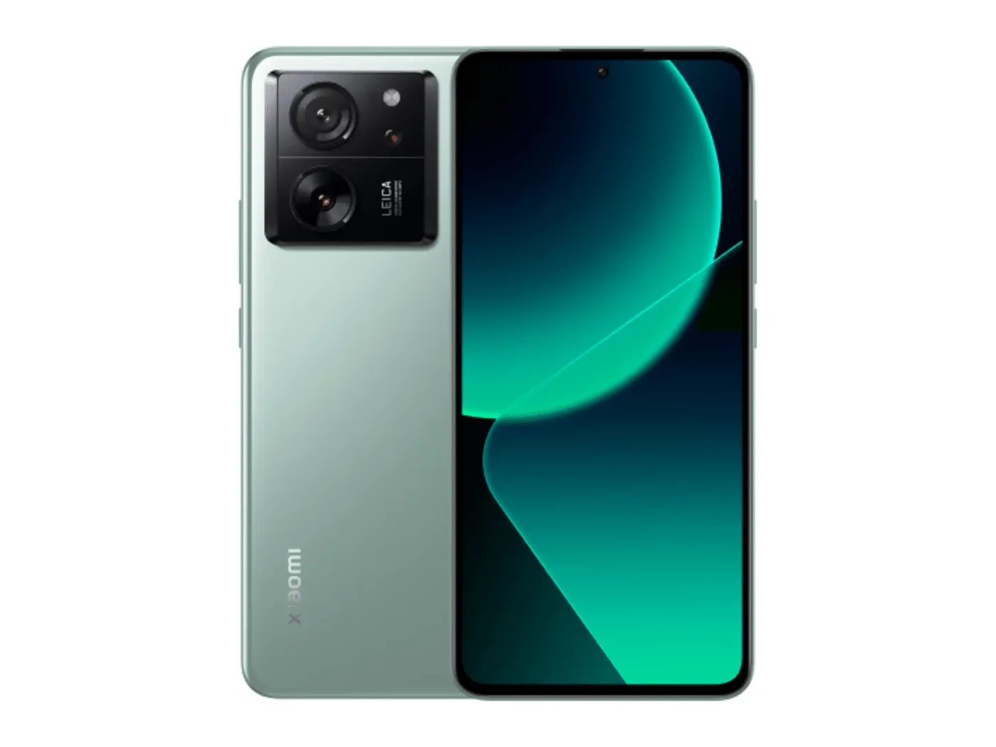 Xiaomi - 13T Pro 512 GB - Green