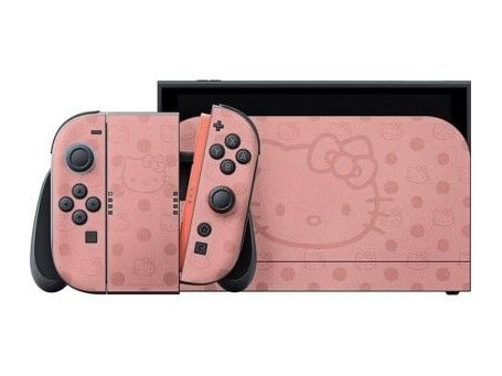 Razer - Hello Kitty Edition Skin - Nintendo Switch 2