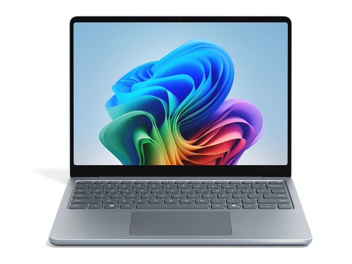 Microsoft - Surface Laptop 13" - 16GB Memory - 512GB SSD - Ocean
