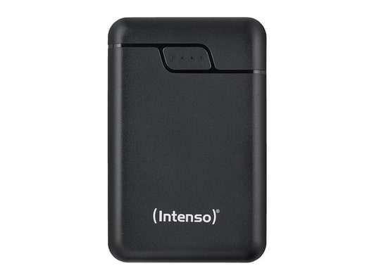 Intenso - B10000 10000 mAh Power Banks