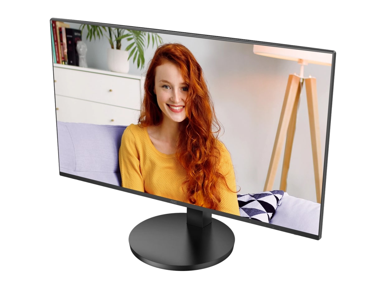 AOC - 27" 27B3CF2 Full HD 100Hz Professional Monitors (EU)