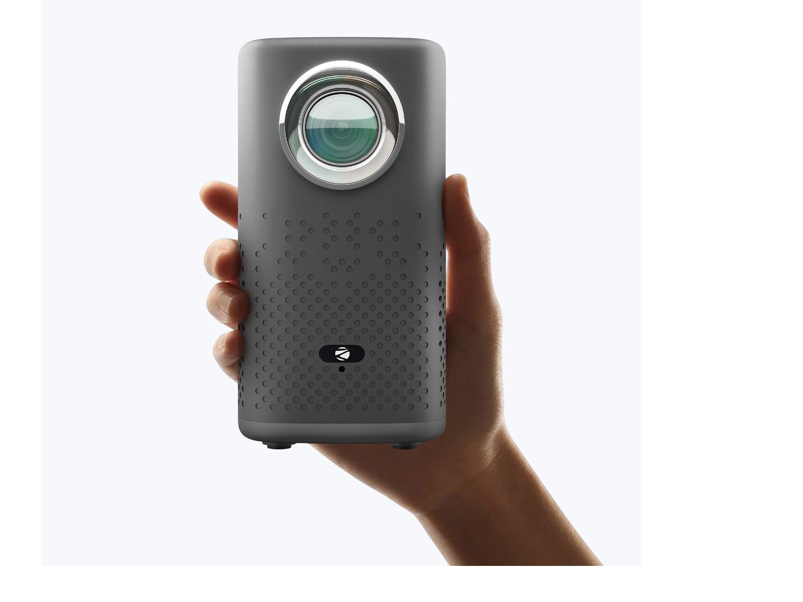 Zebronics - Zeb Pixaplay 74B Projectors