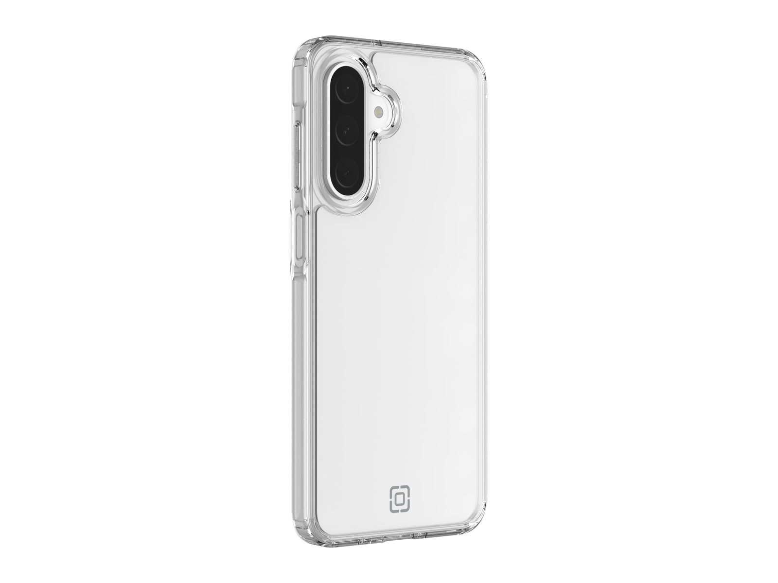 Incipio - Velocity Samsung Galaxy A26 - Clear