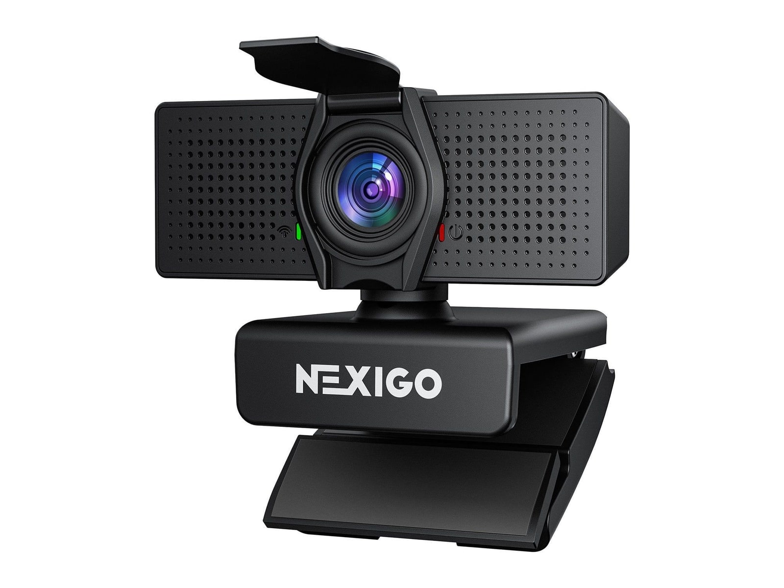 NexiGo - N60 Pro 4K Webcams