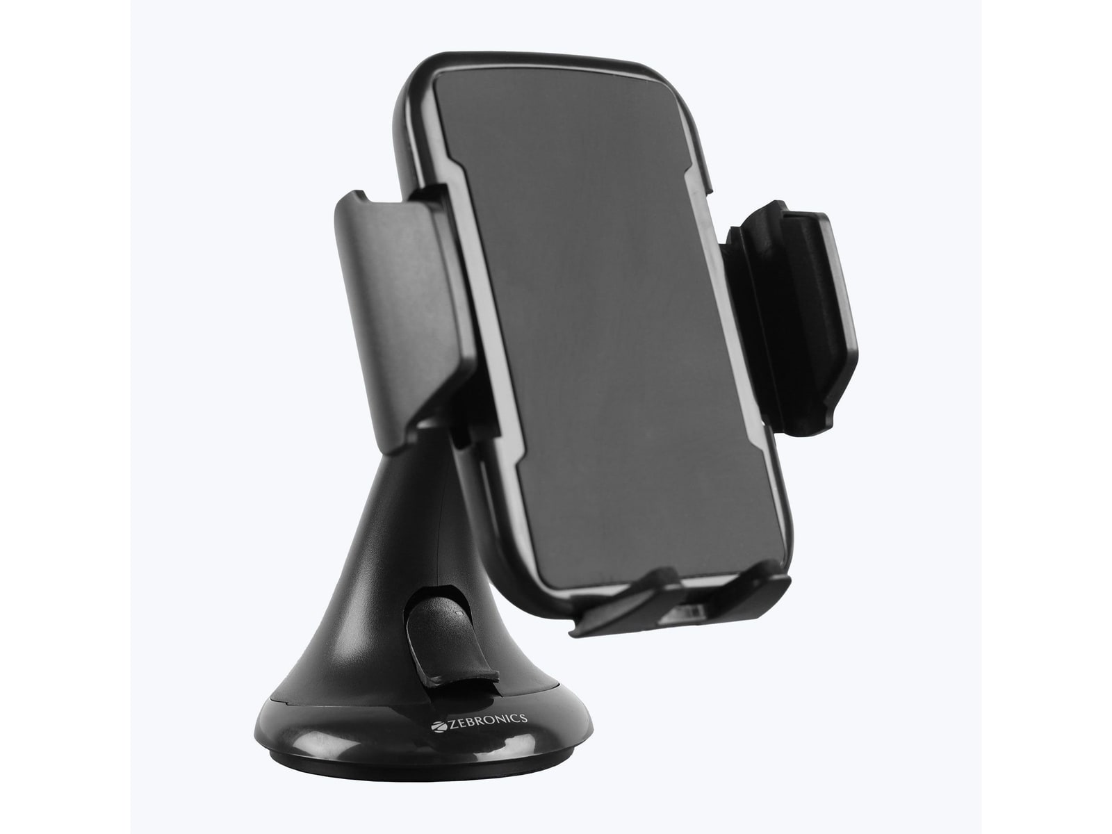 Zebronics - Zeb WCC100 Wireless Chargers