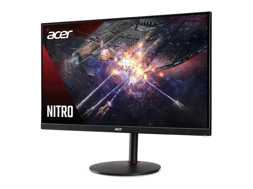 Acer - 27" Nitro XV270 M3 Full HD 180Hz Gaming Monitors