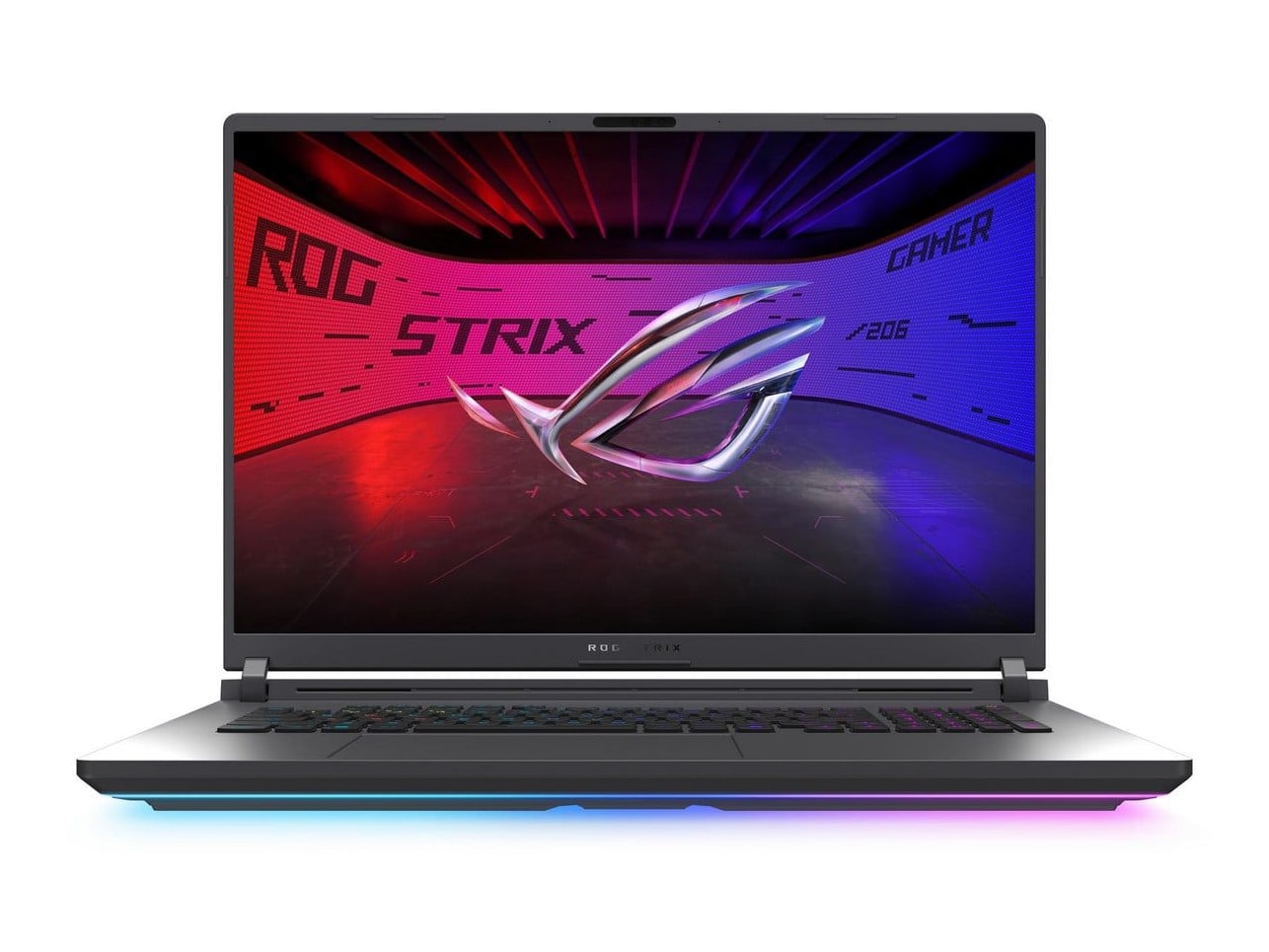 ASUS - ROG Strix G18 G815LW-S9134W 18" - Intel Core Ultra 9 275HX chip - 32GB Memory - 2TB SSD