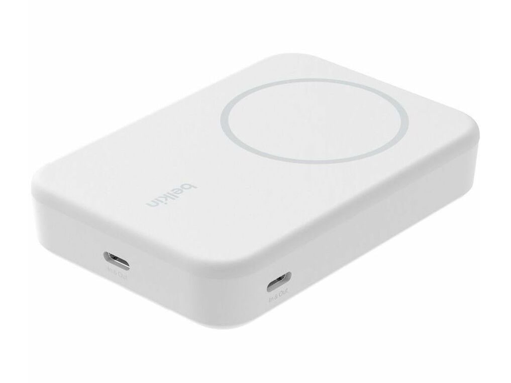 Belkin - BoostCharge Pro Magnetic Power Bank Power Banks