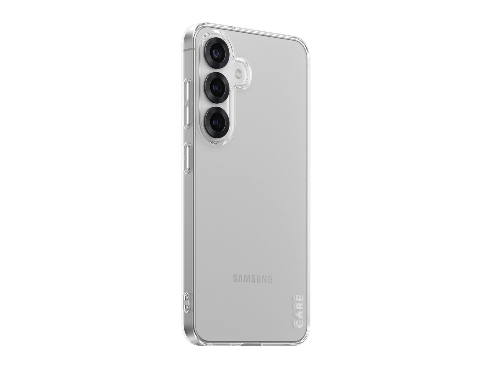PanzerGlass - CARE X-Ray Case Samsung Galaxy S25
