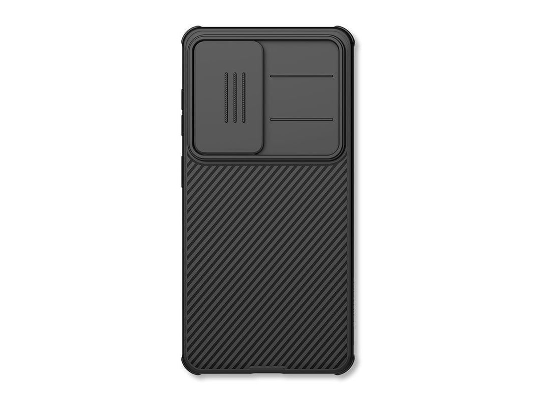 Nillkin - CamShield Pro Case - Galaxy S26 - Black