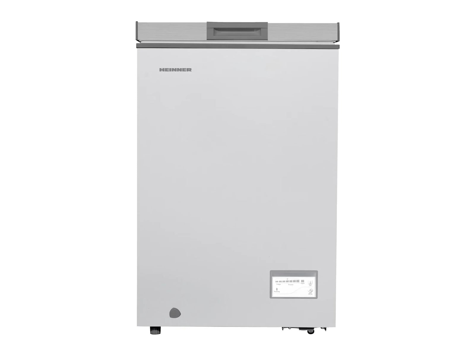 Heinner - HCF-HM100CSE++ Freezers