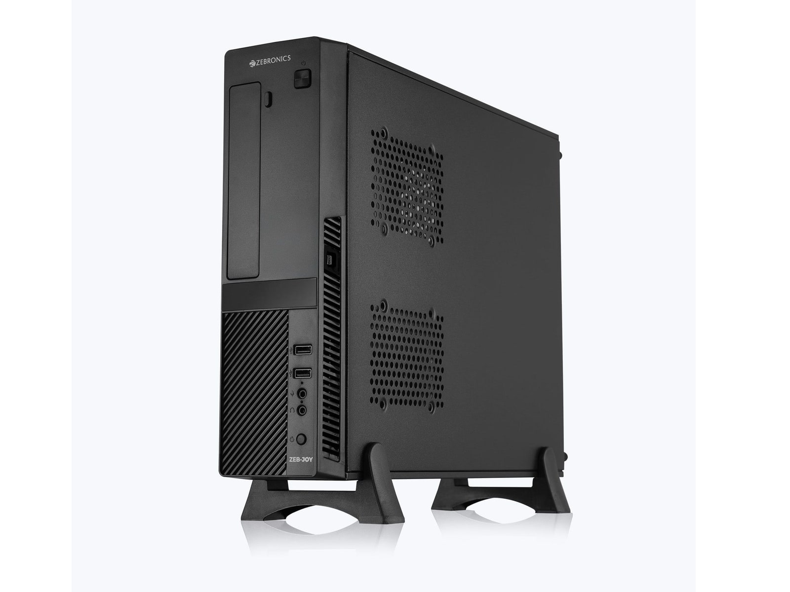 Zebronics - Zeb Joy Computer Cases