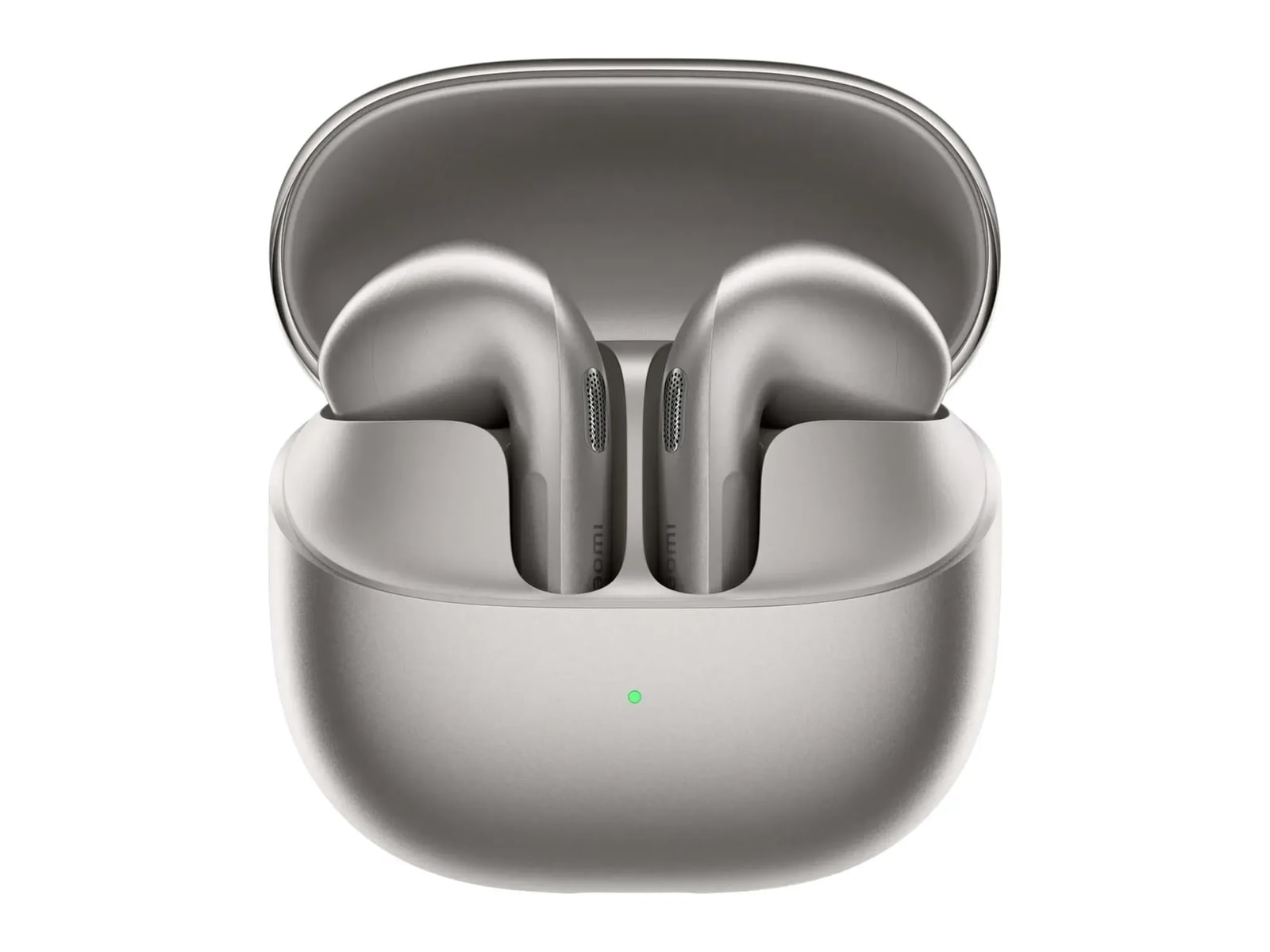 Xiaomi - Buds 6 Bluetooth True Wireless Earbuds - Gray