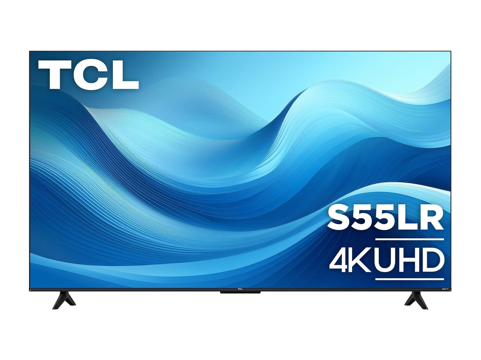 TCL - LED S55LR 65 inch 4K/8K TVs