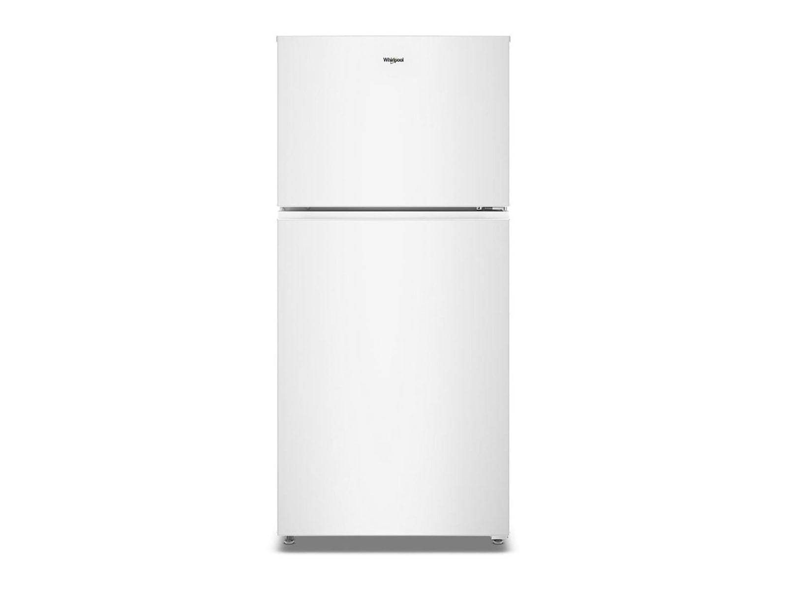 Whirlpool - WRTX3019SW Refrigerators