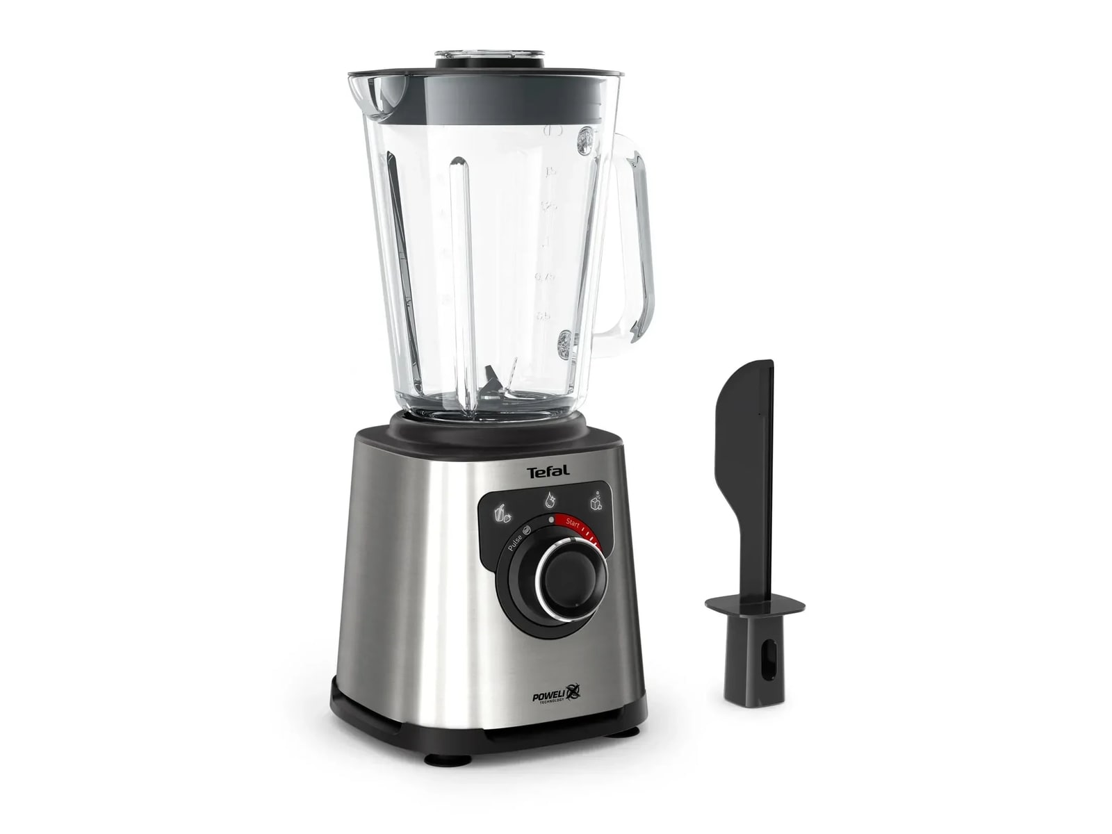 Tefal - BL871D PerfectMix+ Blenders & Mixers