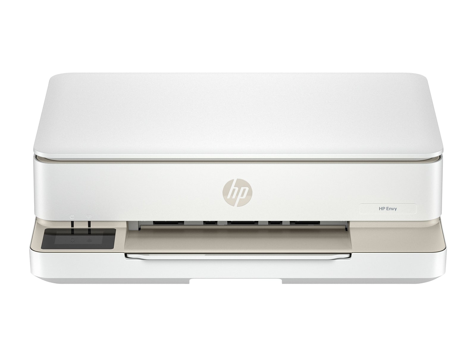 HP - ENVY 6132e Printers - White