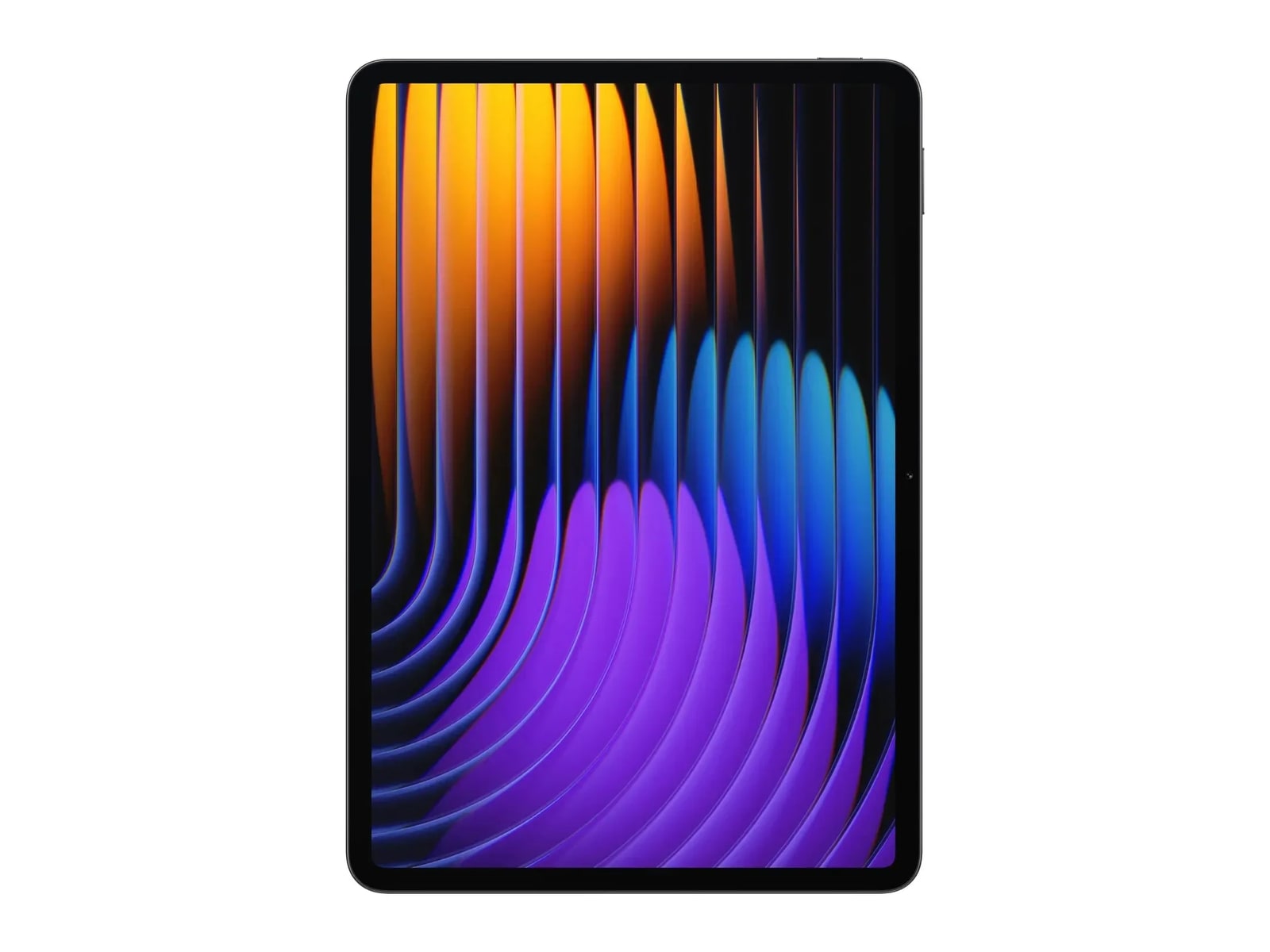 Xiaomi - Pad 7 Pro - 256GB - Gray