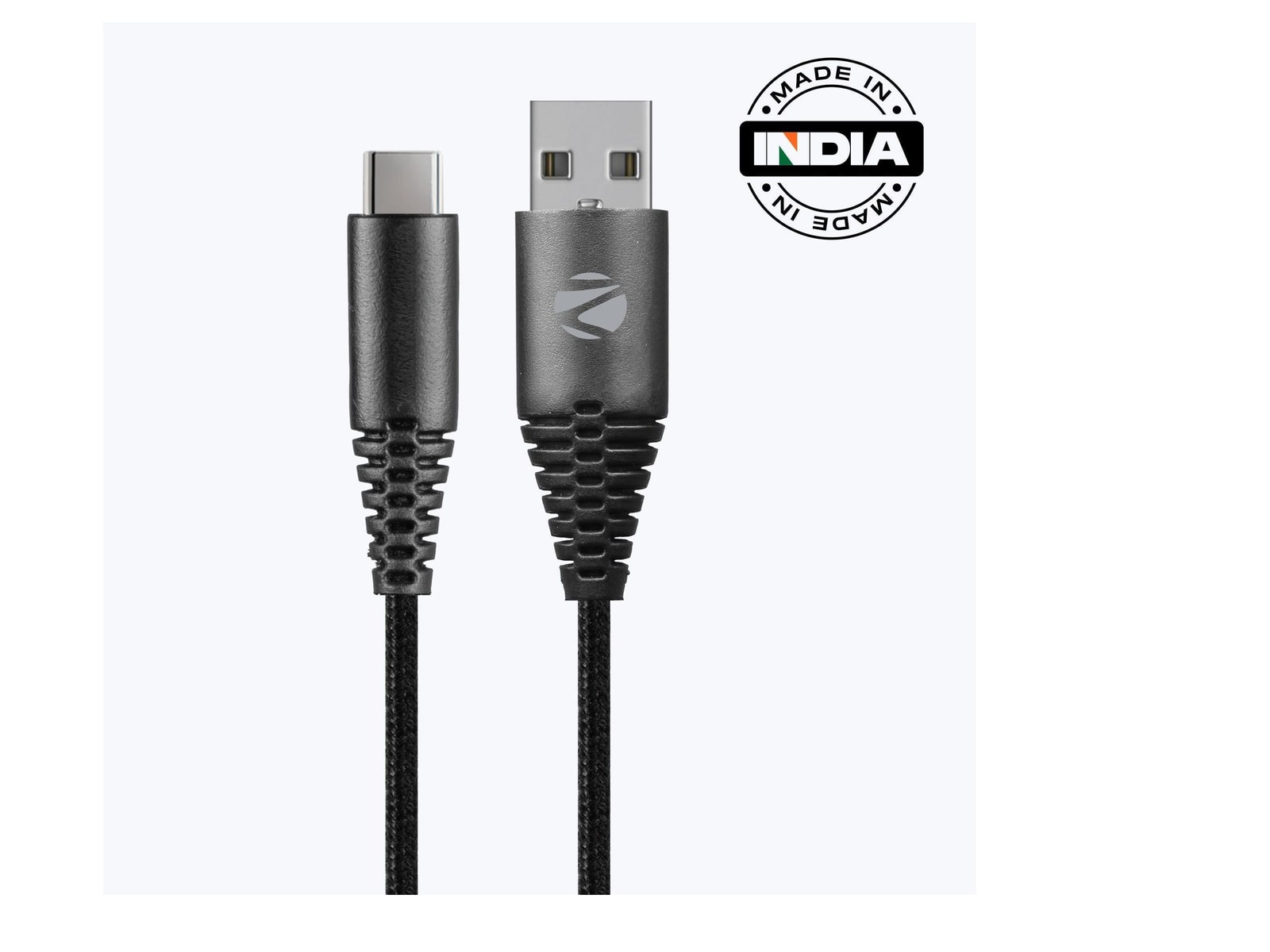 Zebronics - Zeb CU300T USB-C Cables