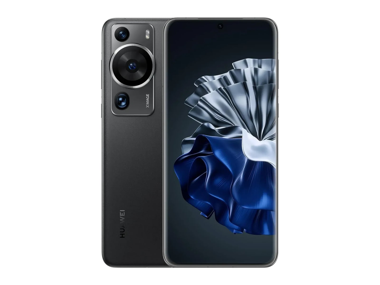 Huawei - P60 Pro 256GB - Black