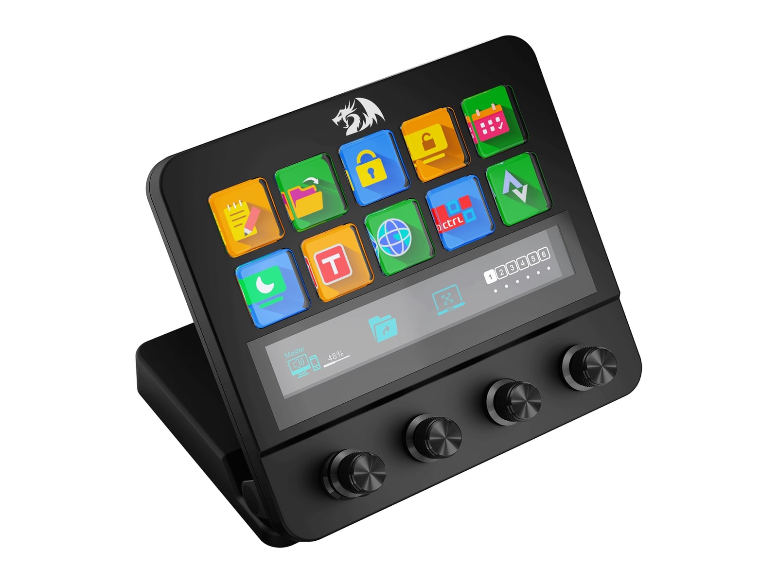 Redragon - SS552 Stream Controller