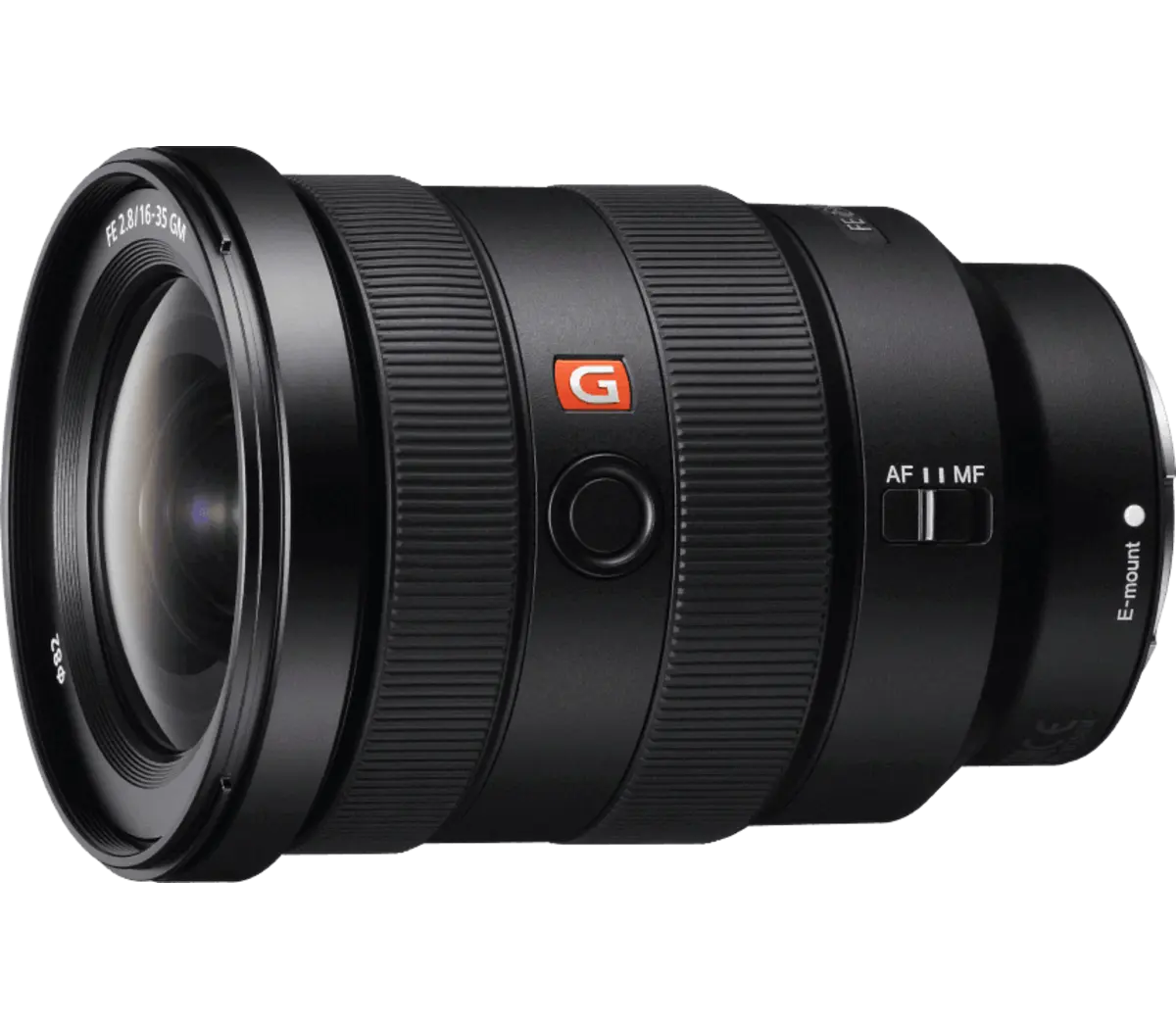 Sony - FE 16-35mm F2.8 GM Camera Lenses