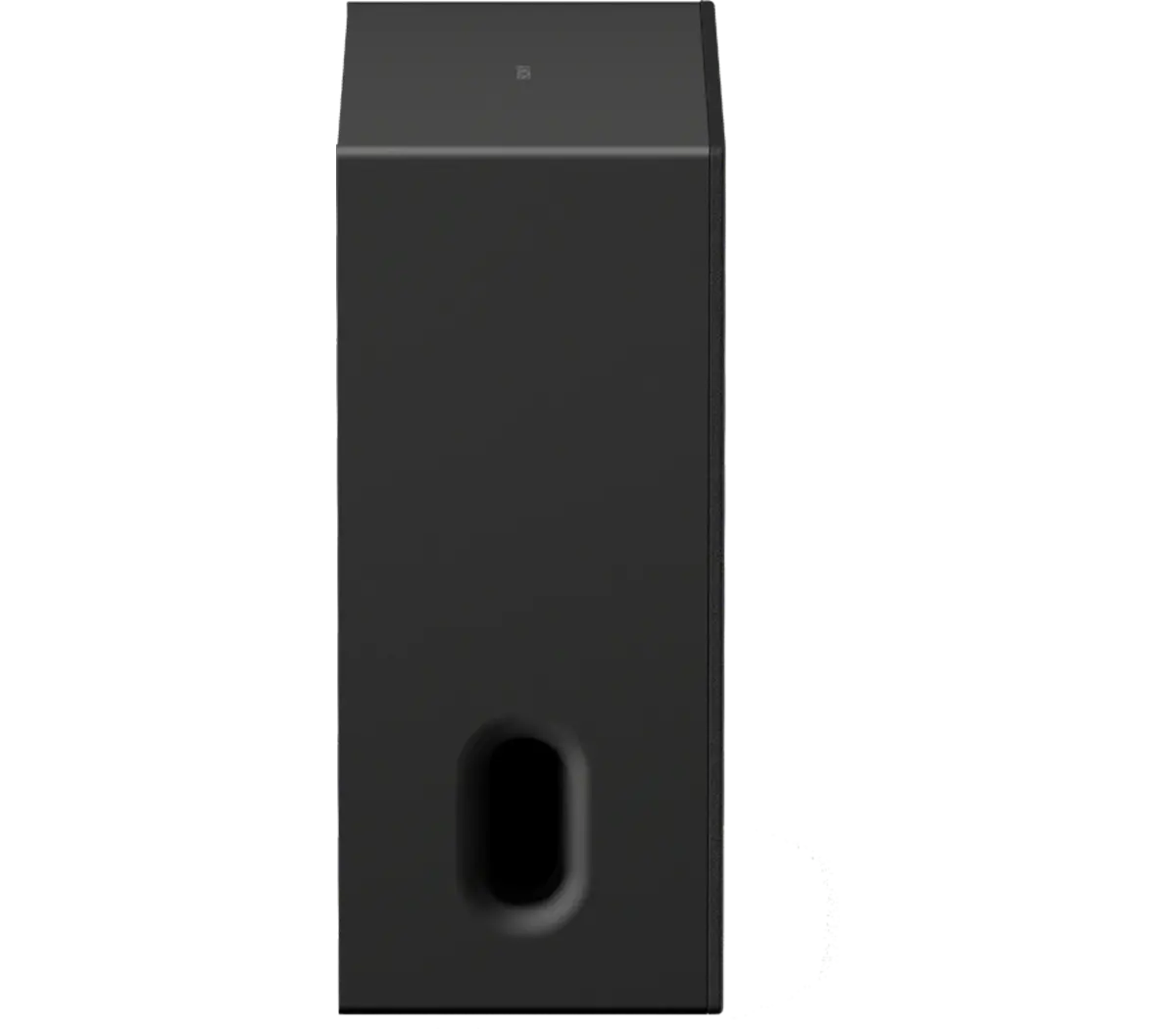 Sony - BRAVIA Theater Sub 8 Wireless Speakers - Black