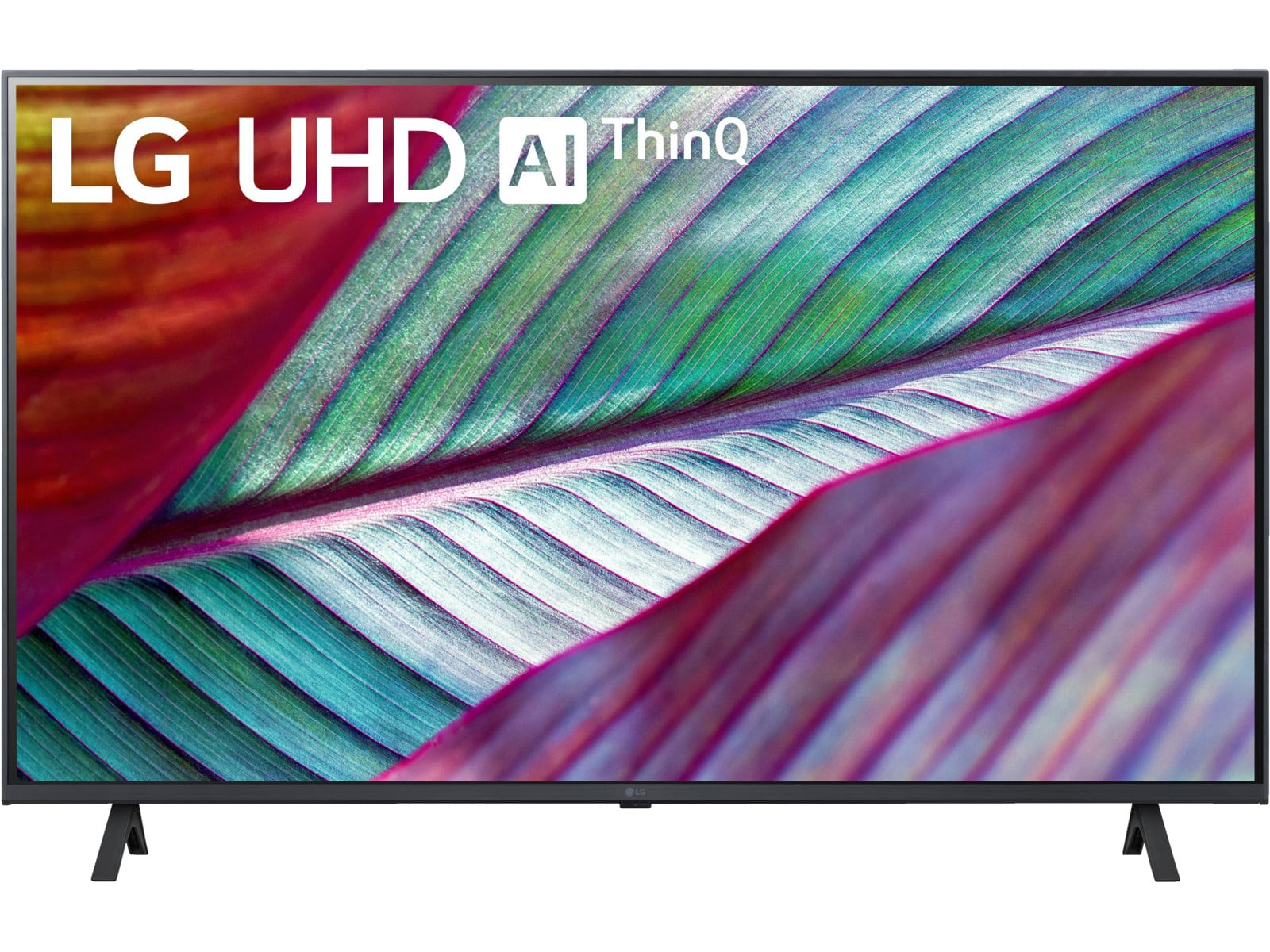 LG - 43UR78006LK 43 inch 4K/8K TVs