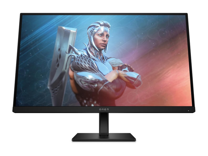 HP - 27" Omen 27 Full HD 165Hz Gaming Monitors
