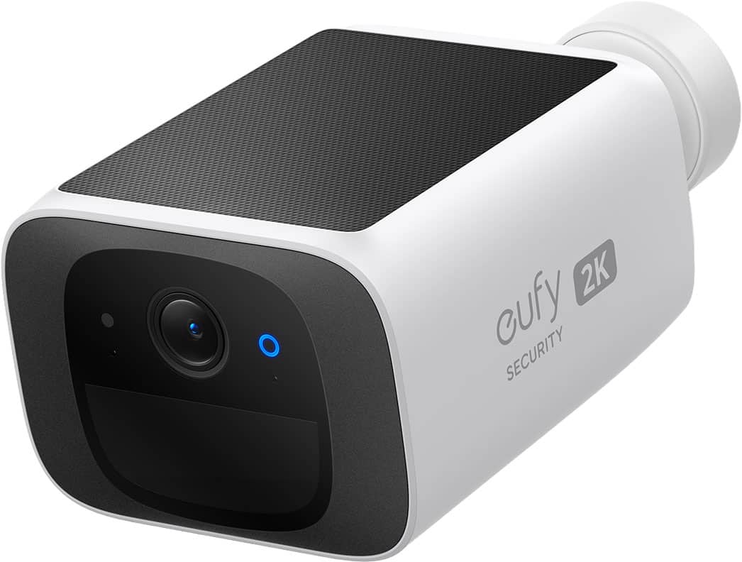 Eufy - C20 Security Cameras