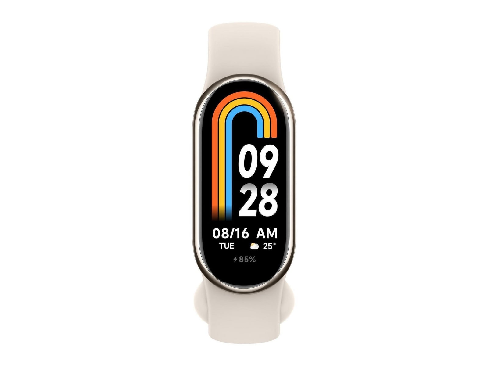 Xiaomi - Smart Band 8 Fitness Trackers